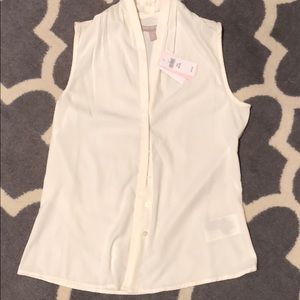 Banana Republic Blouse